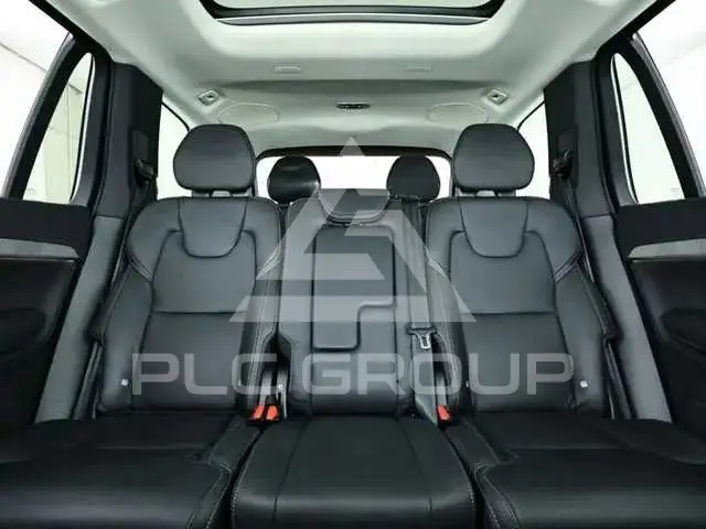 2021 Volvo XC90