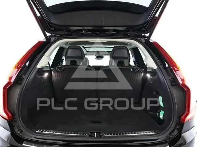 2021 Volvo XC90