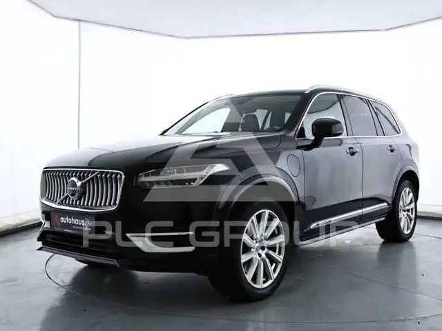 2021 Volvo XC90