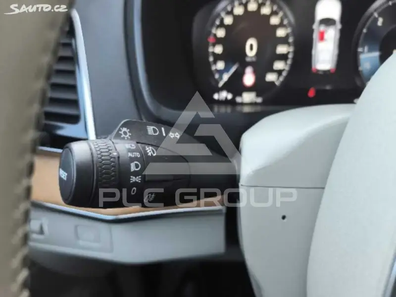 2021 Volvo XC90