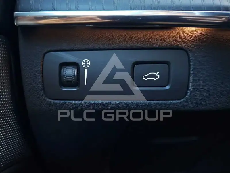 2021 Volvo XC90