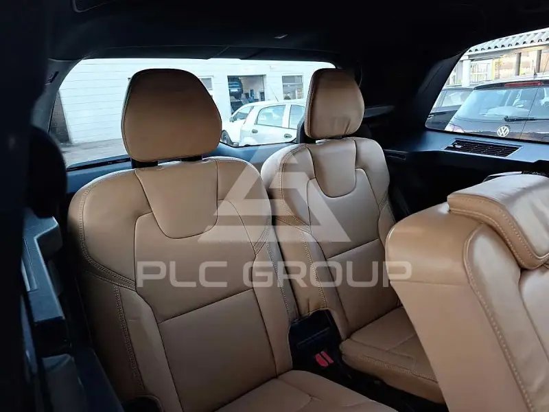 2021 Volvo XC90