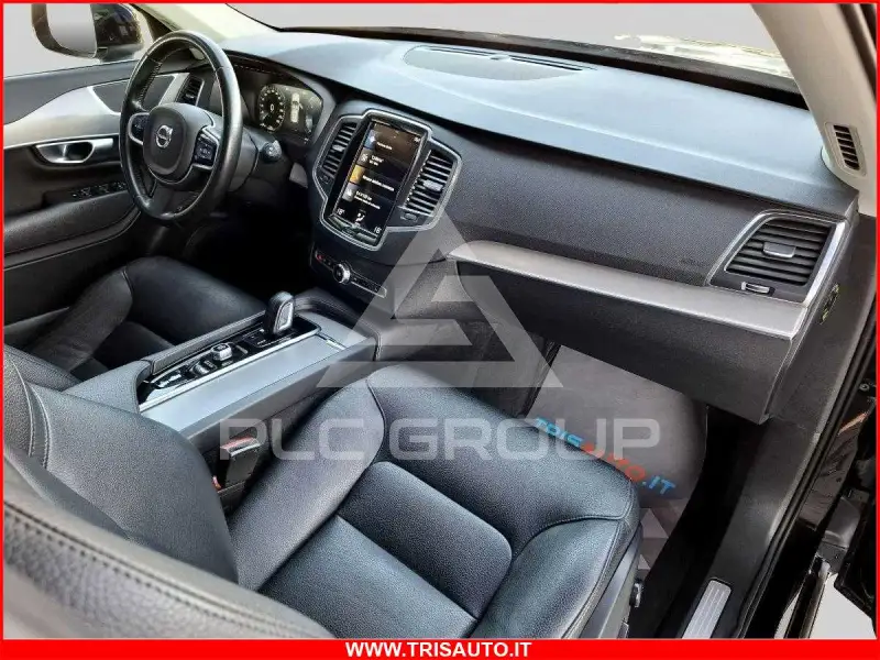 2021 Volvo XC90