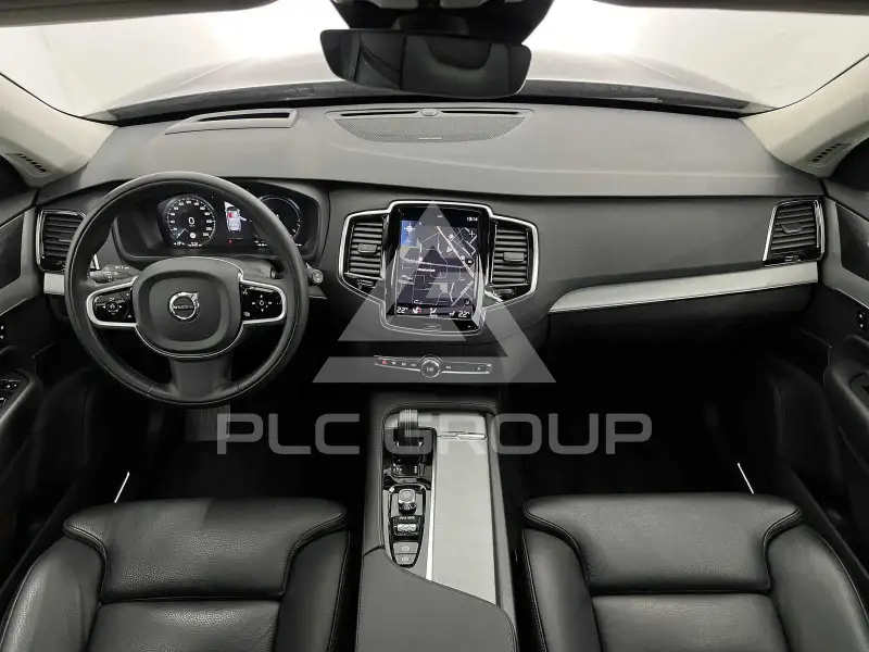 2021 Volvo XC90