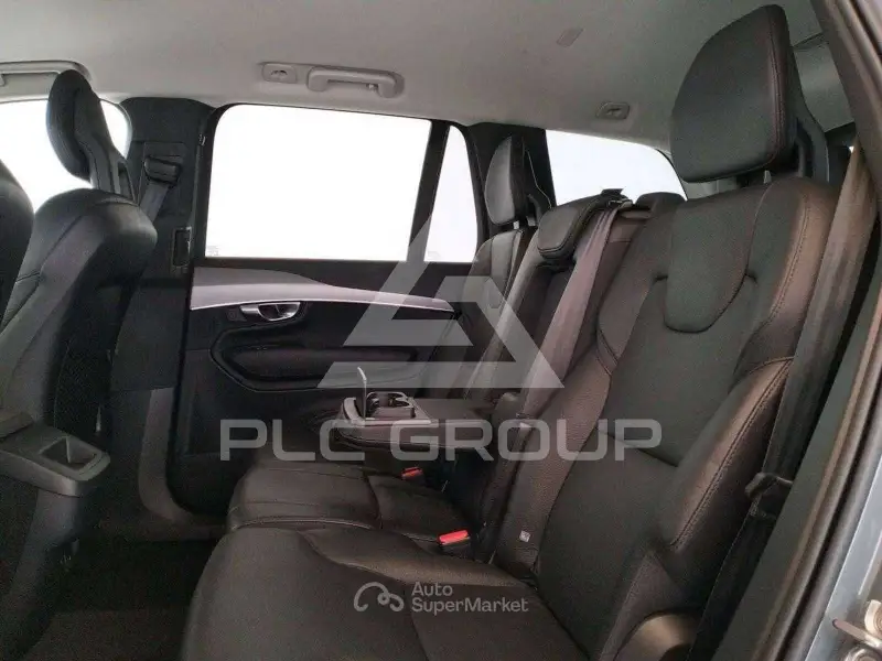 2021 Volvo XC90