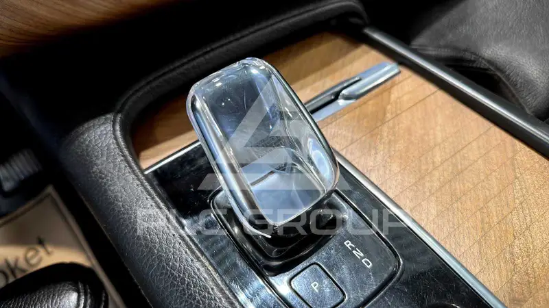 2021 Volvo XC90