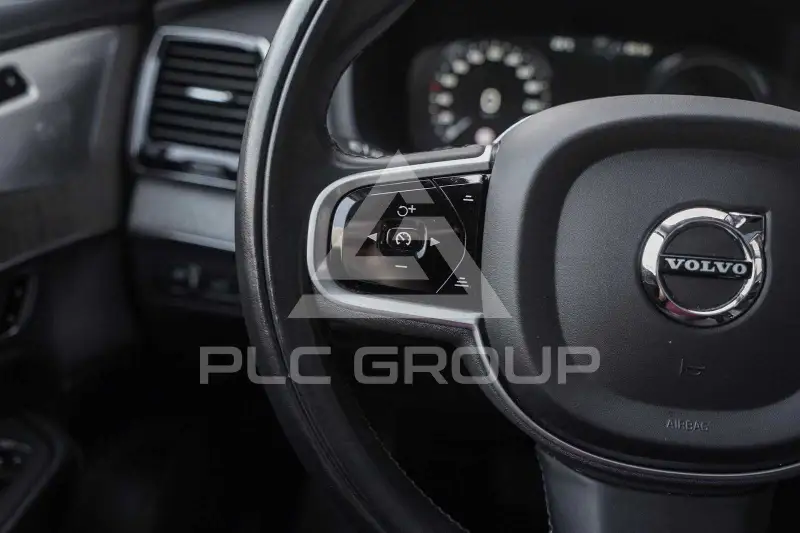 2021 Volvo XC90