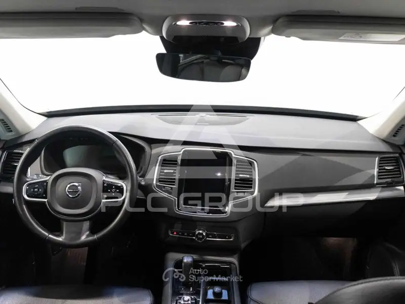 2021 Volvo XC90