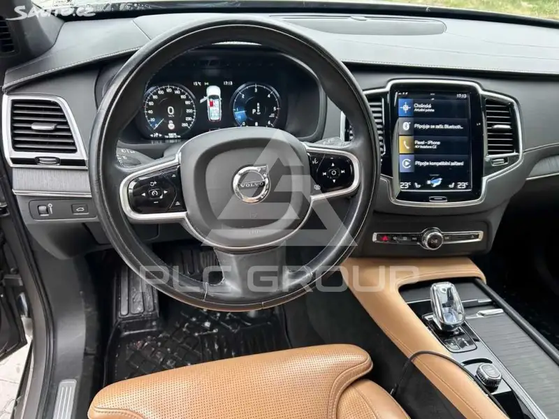 2021 Volvo XC90