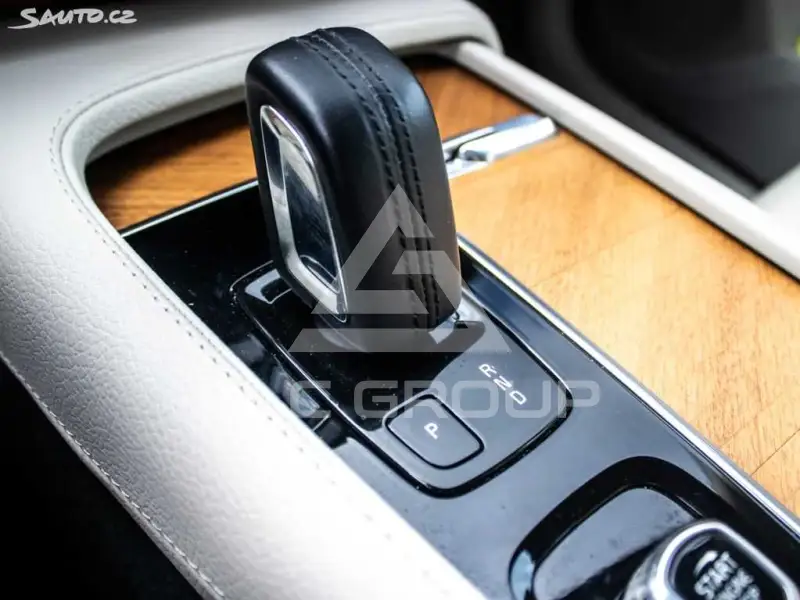 2021 Volvo XC90