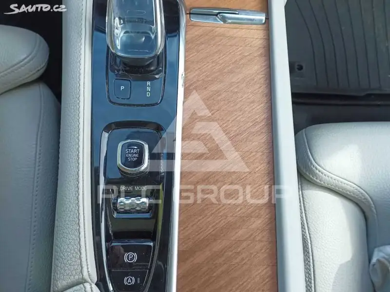 2021 Volvo XC90
