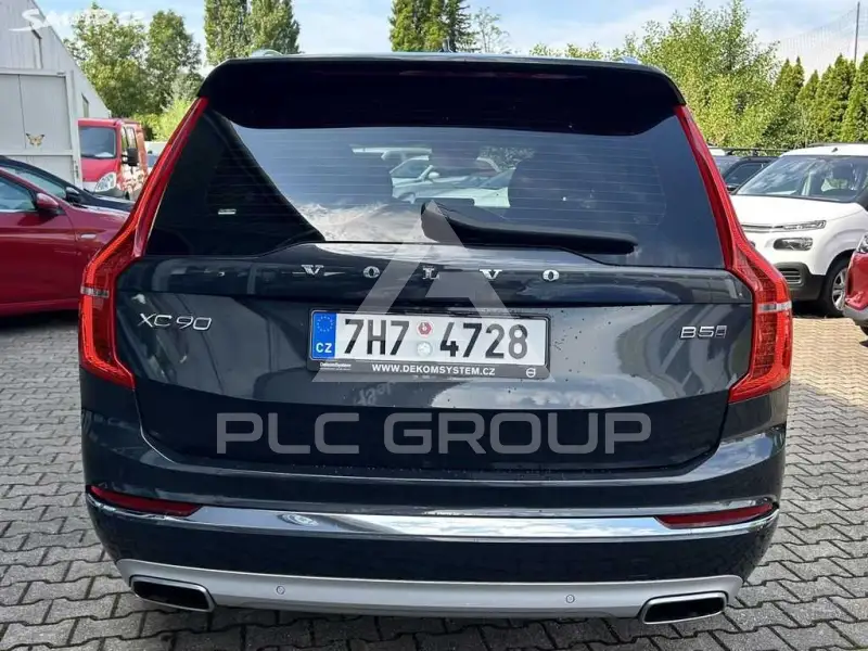 2021 Volvo XC90