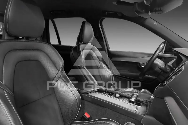 2021 Volvo XC90