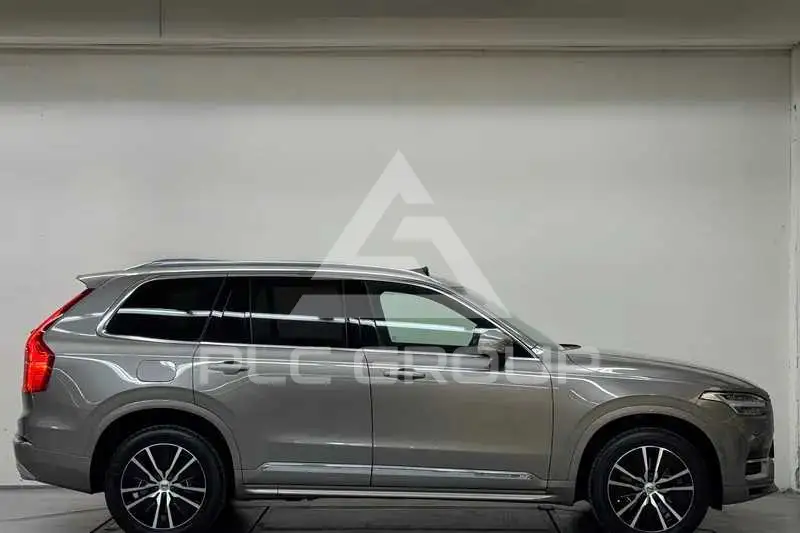 2021 Volvo XC90