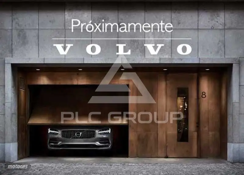 2021 Volvo XC90