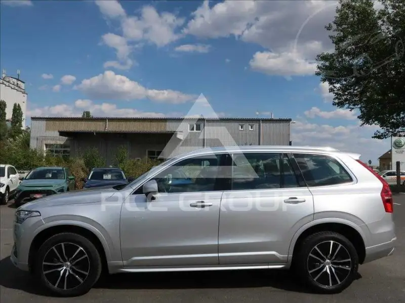 2021 Volvo XC90