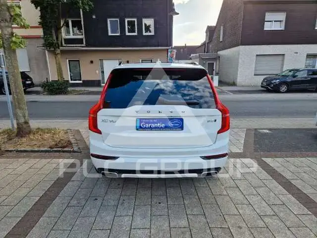 2021 Volvo XC90