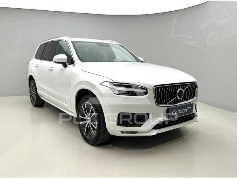 2021 Volvo XC90