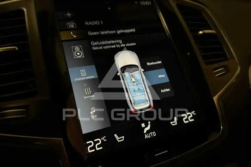 2021 Volvo XC90