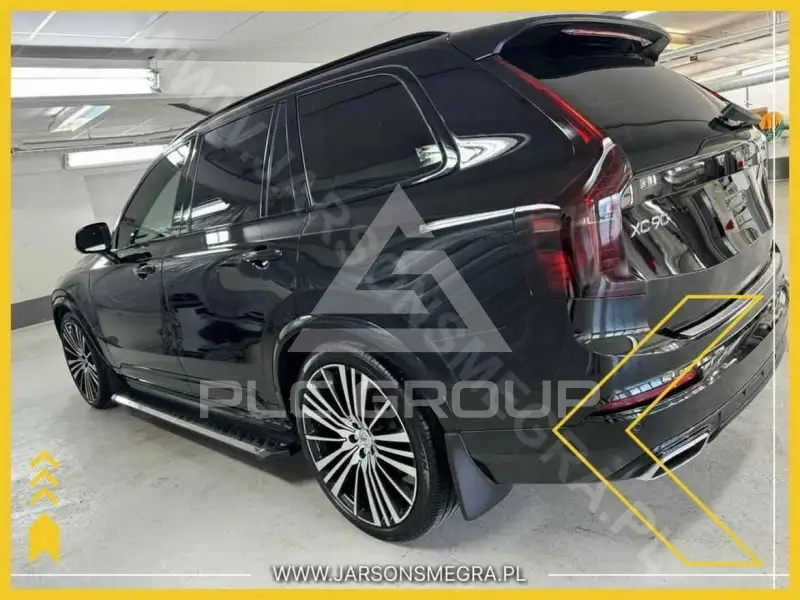2021 Volvo XC90