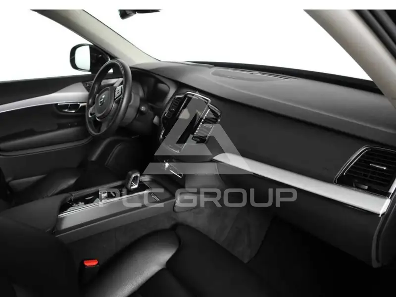 2021 Volvo XC90