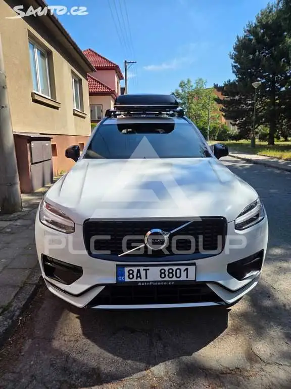 2021 Volvo XC90