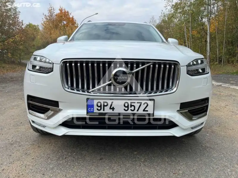 2021 Volvo XC90