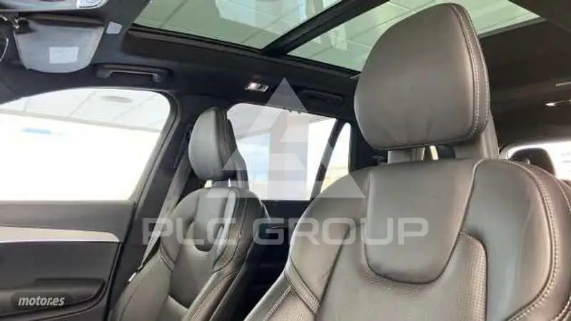 2021 Volvo XC90