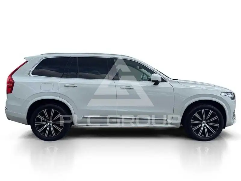 2021 Volvo XC90