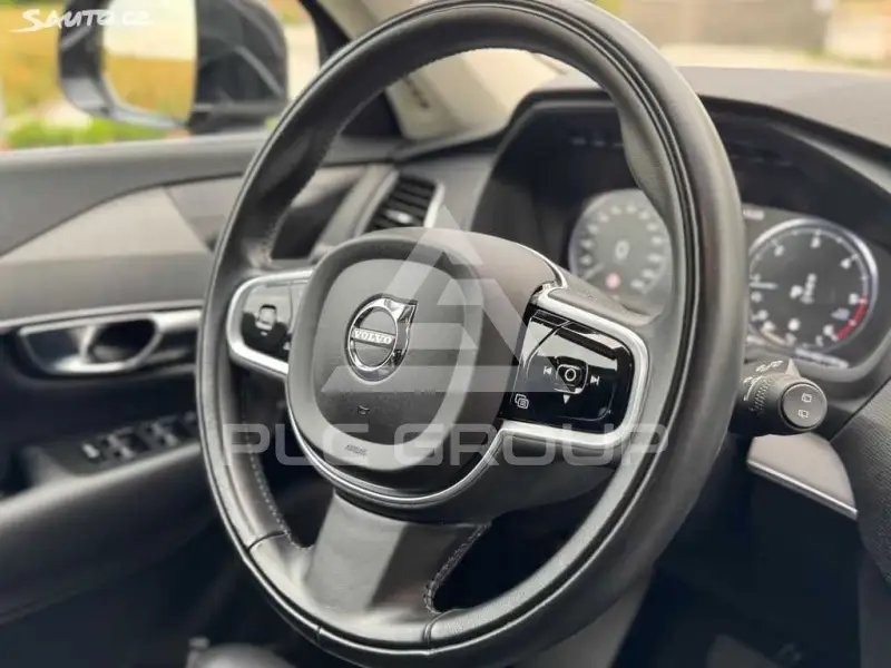 2021 Volvo XC90