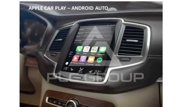 2021 Volvo XC90