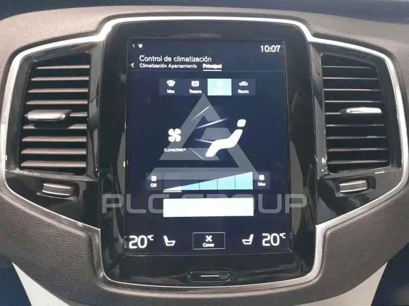 2021 Volvo XC90