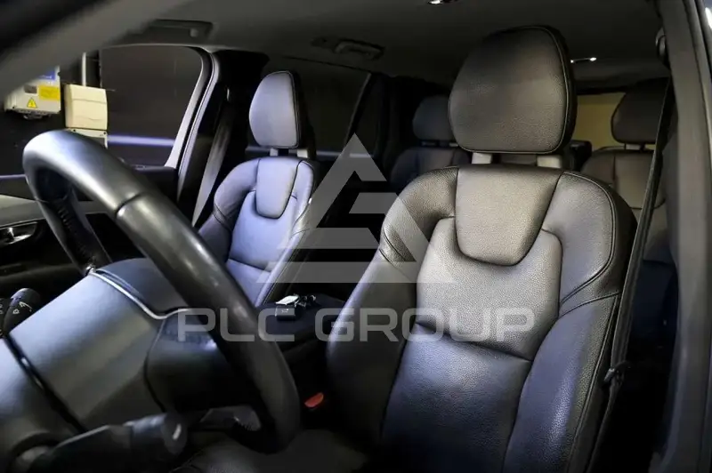 2021 Volvo XC90