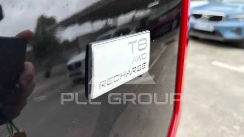 2021 Volvo XC90