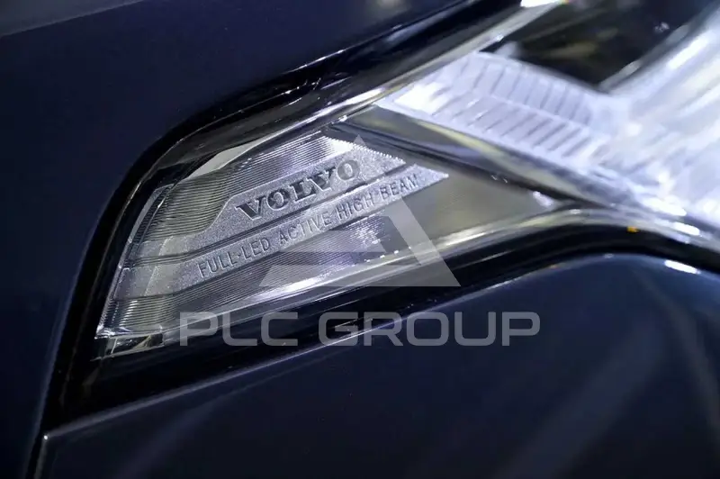 2021 Volvo XC90