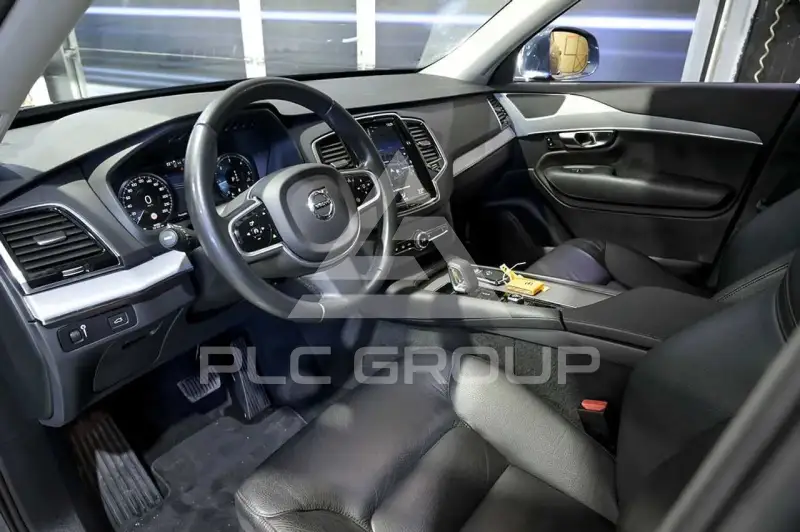 2021 Volvo XC90