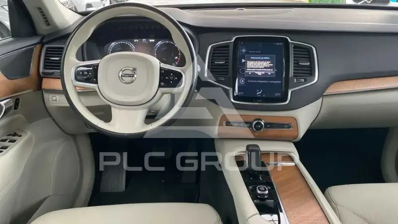 2021 Volvo XC90