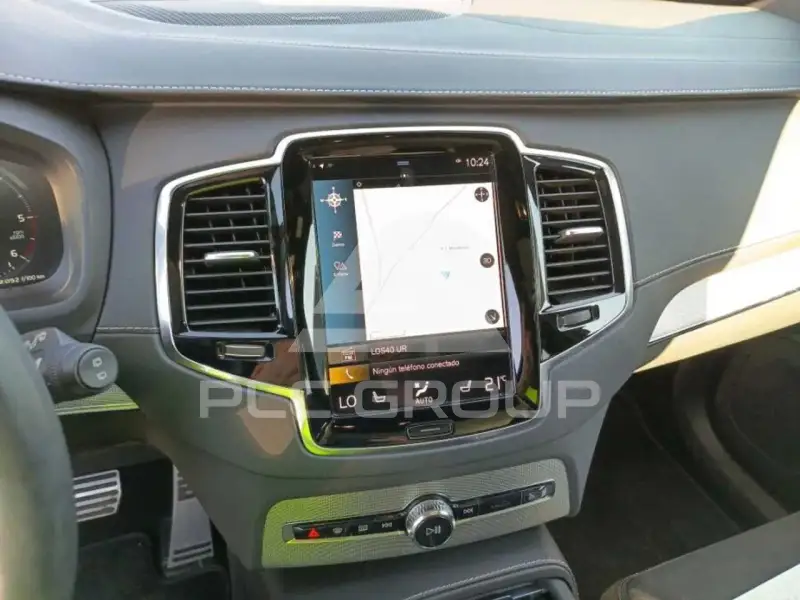 2021 Volvo XC90