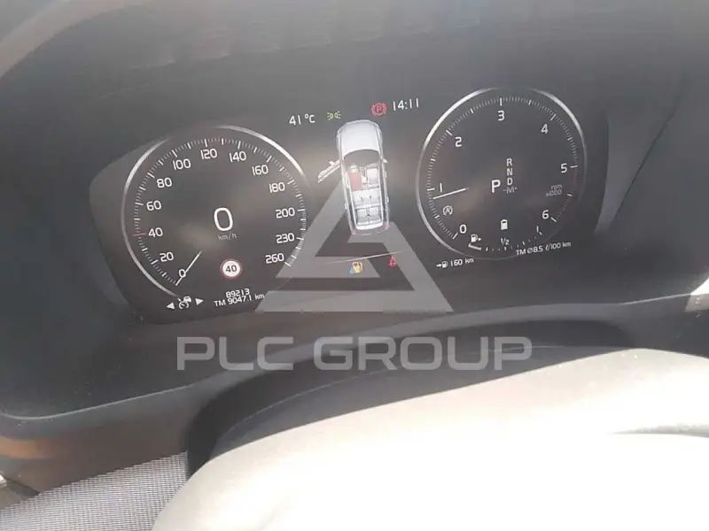 2021 Volvo XC90