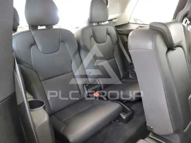 2021 Volvo XC90
