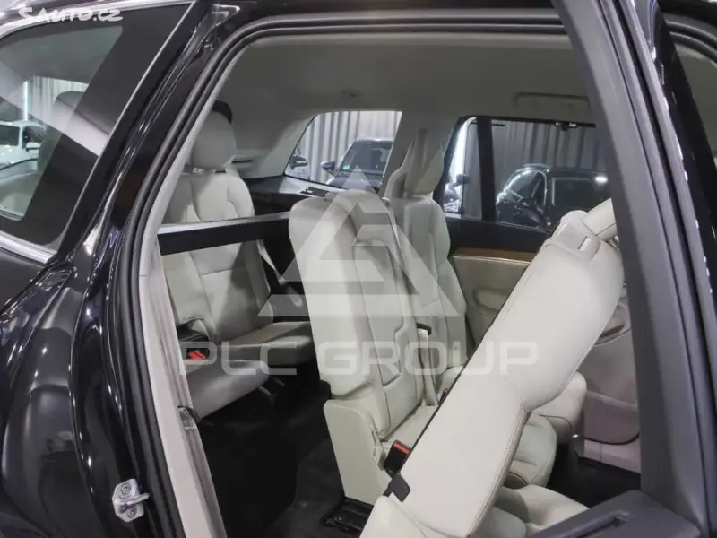 2021 Volvo XC90