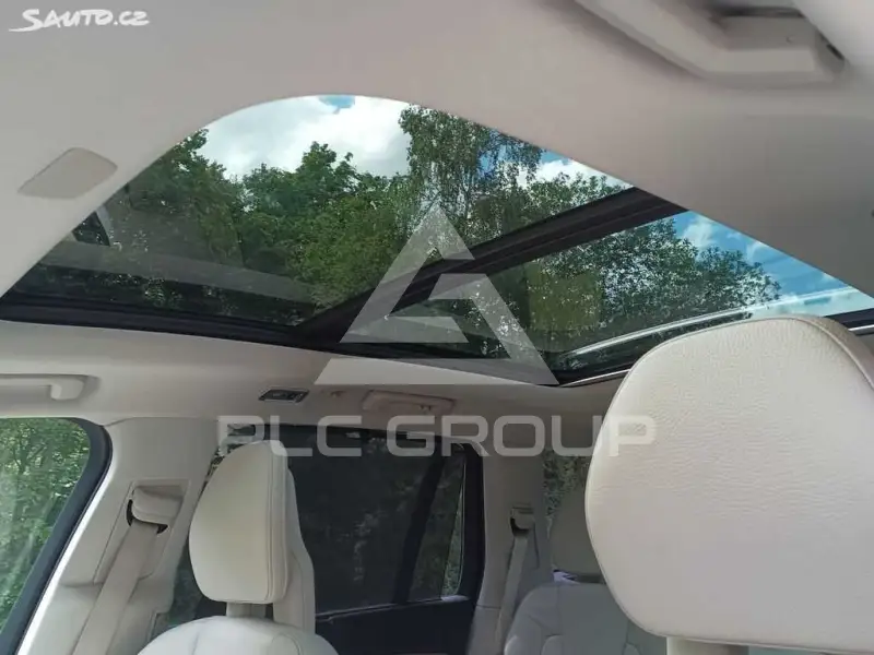2021 Volvo XC90