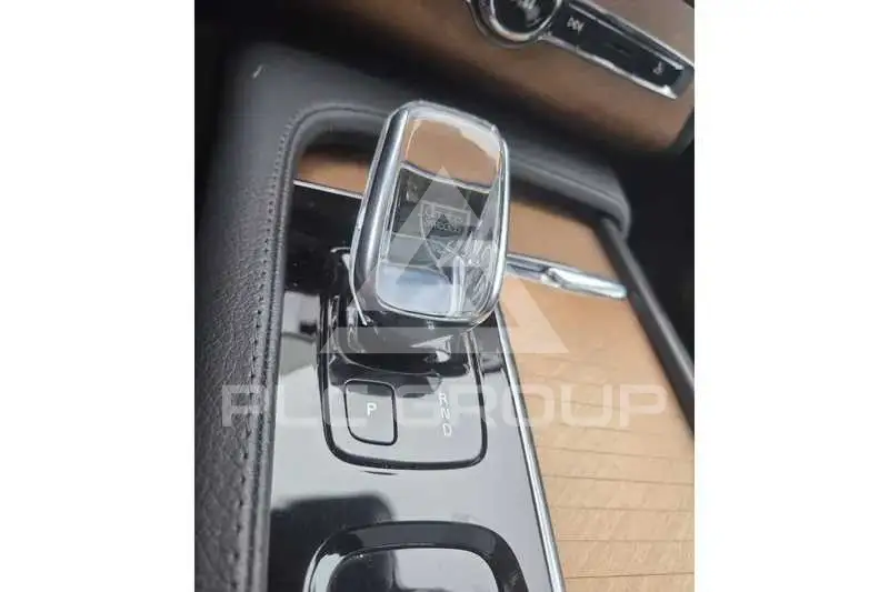 2021 Volvo XC90