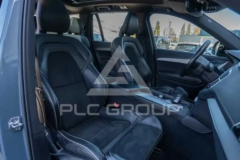 2021 Volvo XC90