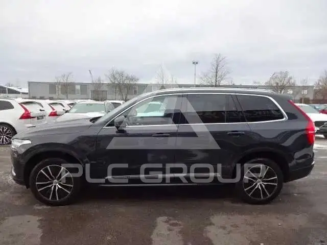 2021 Volvo XC90