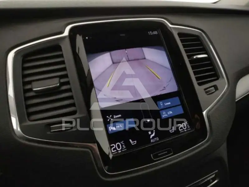 2021 Volvo XC90