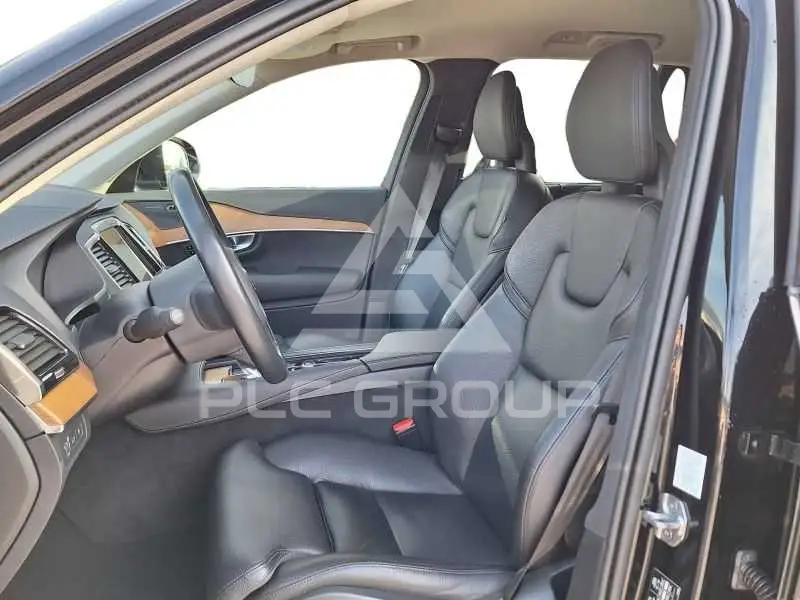 2021 Volvo XC90