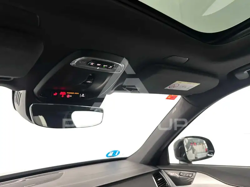 2021 Volvo XC90