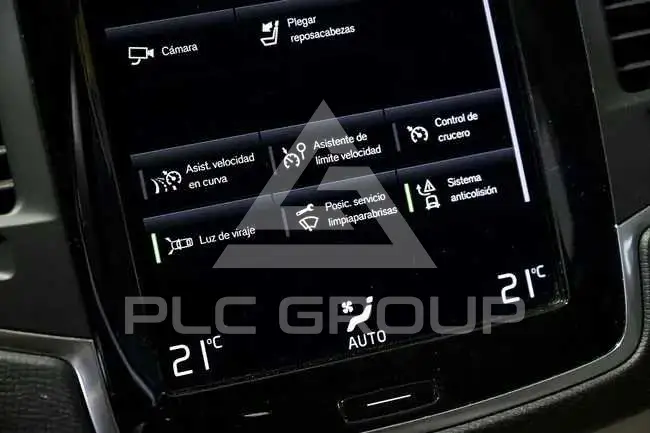 2021 Volvo XC90
