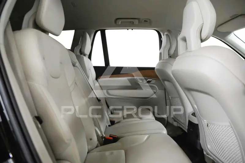 2021 Volvo XC90